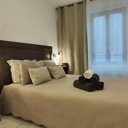 T2 Plein Centre-Ville 40M2 Albertville Zewnętrze zdjęcie
