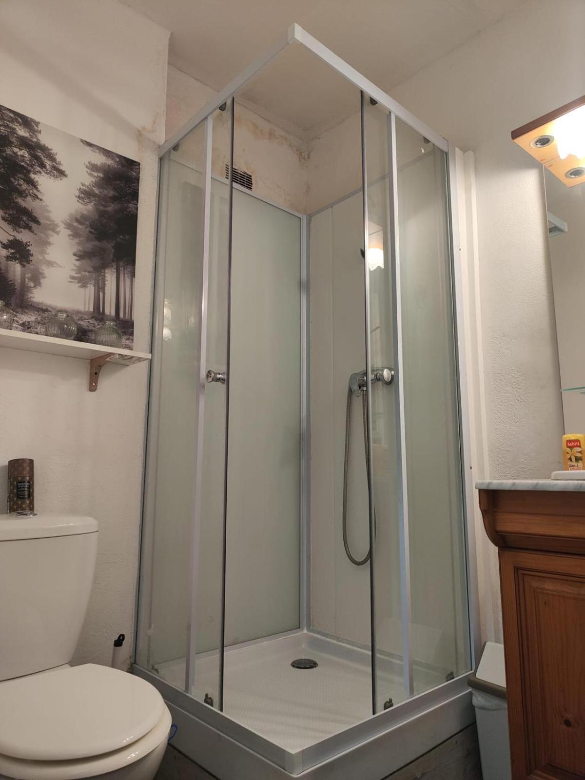T2 Plein Centre-Ville 40M2 Albertville Zewnętrze zdjęcie